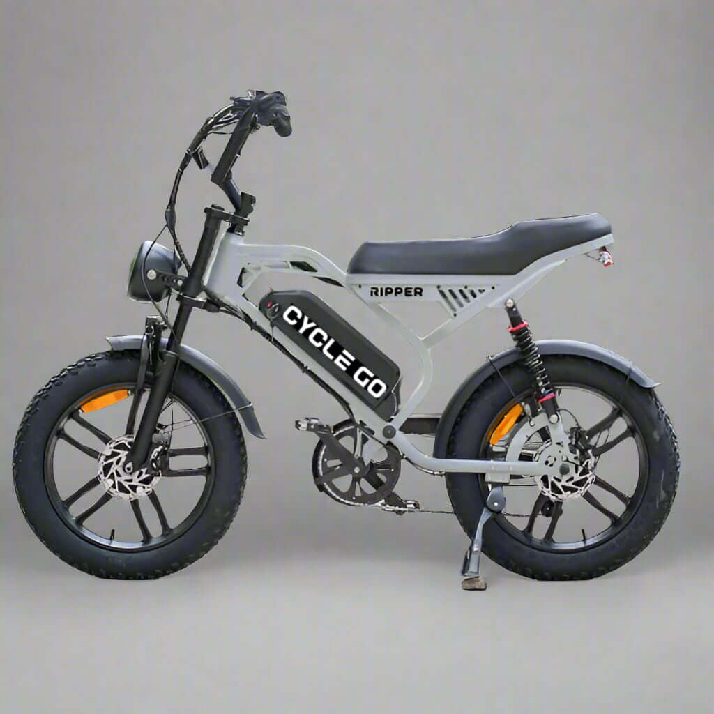 Cycle GO Cruiser NEO Electric Bike
