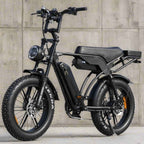 Cycle GO Range Pro Electric Bike