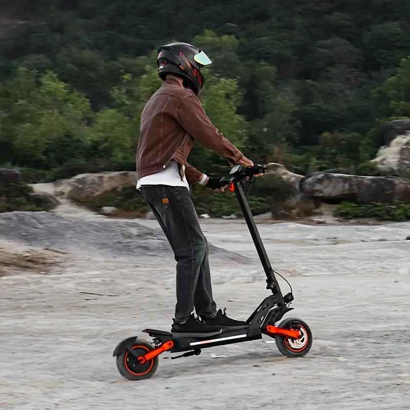 Cycle GO S1 Electric Scooter
