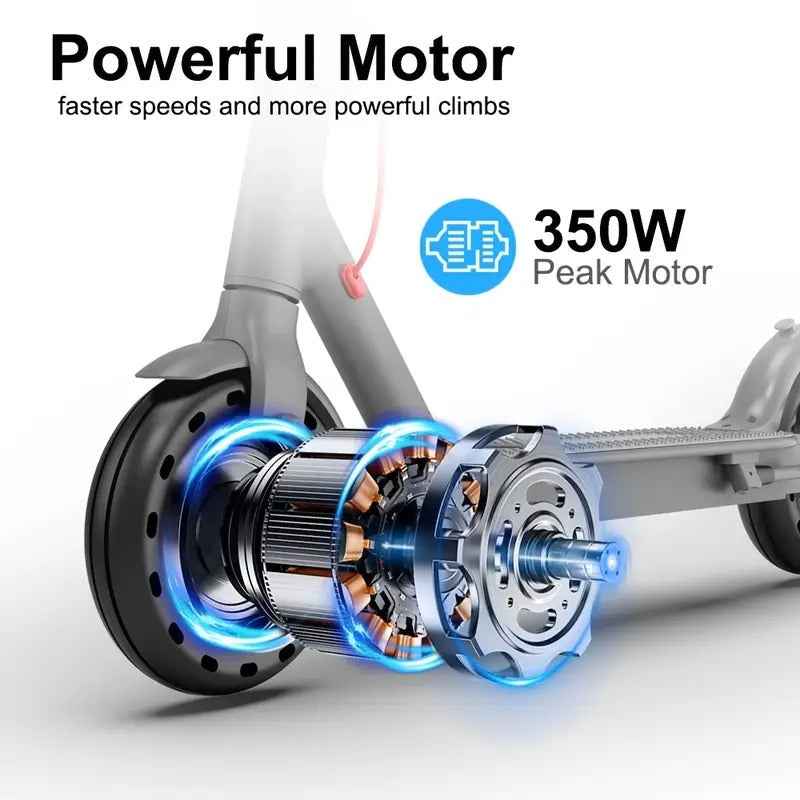 Cycle GO Z1 Electric Scooter