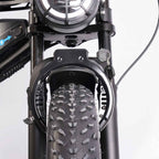 Cycle GO Cruiser Electric Bike