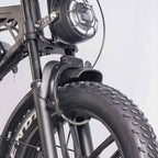 Cycle GO Cruiser Electric Bike