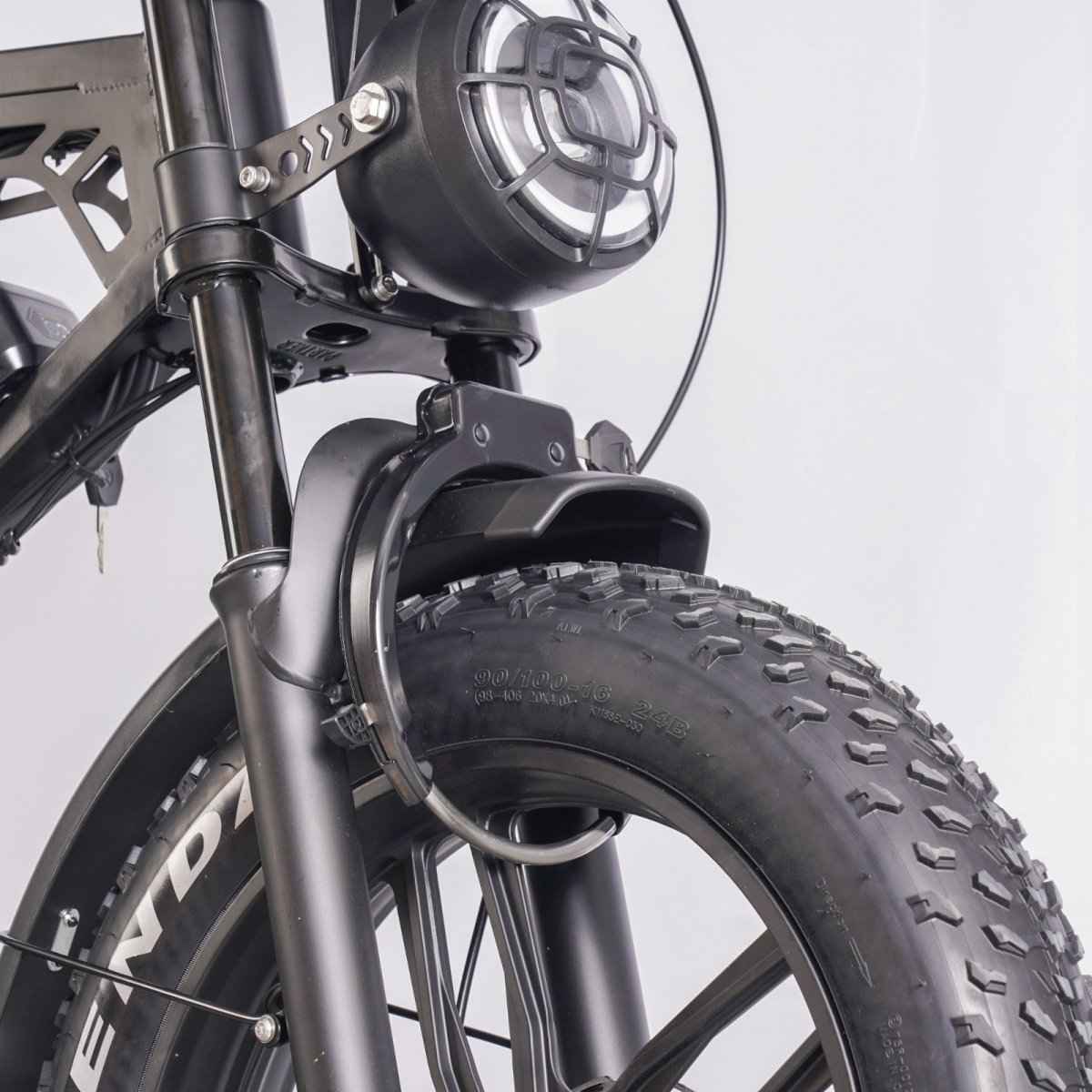 Cycle GO Cruiser Electric Bike