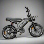Cycle GO Cruiser NEO Electric Bike