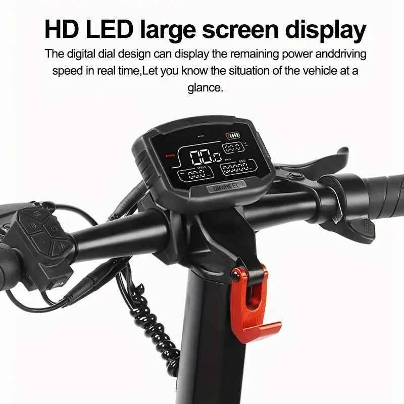 Cycle GO S1 Electric Scooter