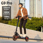 Cycle GO S1 Electric Scooter