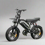 Cycle GO Cruiser NEO Electric Bike
