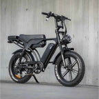 Cycle GO Range Pro Electric Bike