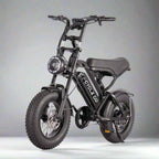 Cycle GO Mini Cruiser Kids Electric Bike