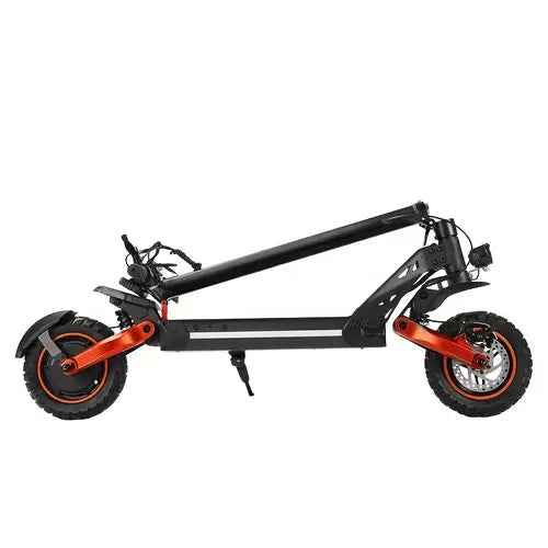 Cycle GO S1 Electric Scooter