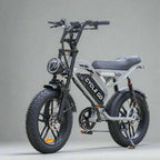 Cycle GO Cruiser NEO Electric Bike