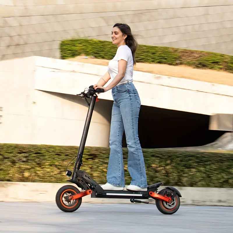 Cycle GO S1 Electric Scooter