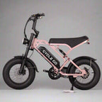 Cycle GO Mini Cruiser Kids Electric Bike