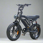 Cycle GO Cruiser NEO Electric Bike