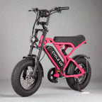 Cycle GO Mini Cruiser Kids Electric Bike