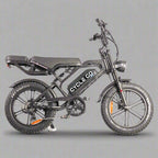 Cycle GO Cruiser Pro Electric Bike