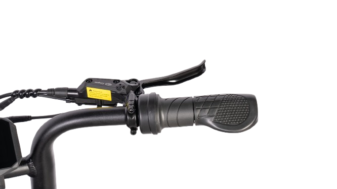 Cycle GO Mini Cruiser Kids Electric Bike