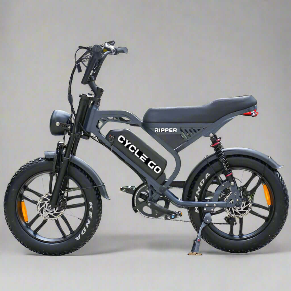 Cycle GO Cruiser NEO Electric Bike