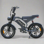 Cycle GO Cruiser NEO Electric Bike