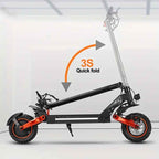 Cycle GO S1 Electric Scooter