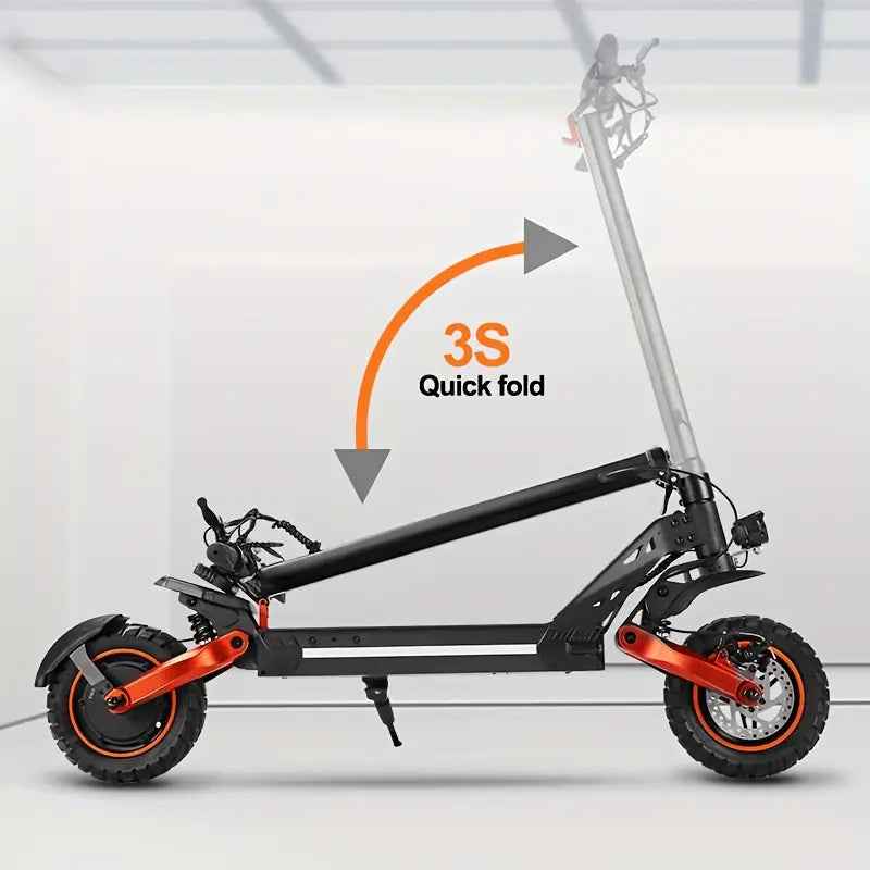 Cycle GO S1 Electric Scooter