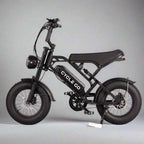 Cycle GO Mini Cruiser Kids Electric Bike