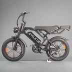 Cycle GO Cruiser Pro Electric Bike