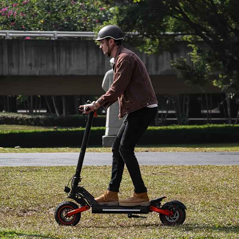 Cycle GO S1 Electric Scooter