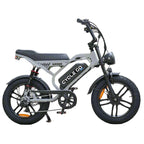 Cycle GO Cruiser NEO Electric Bike