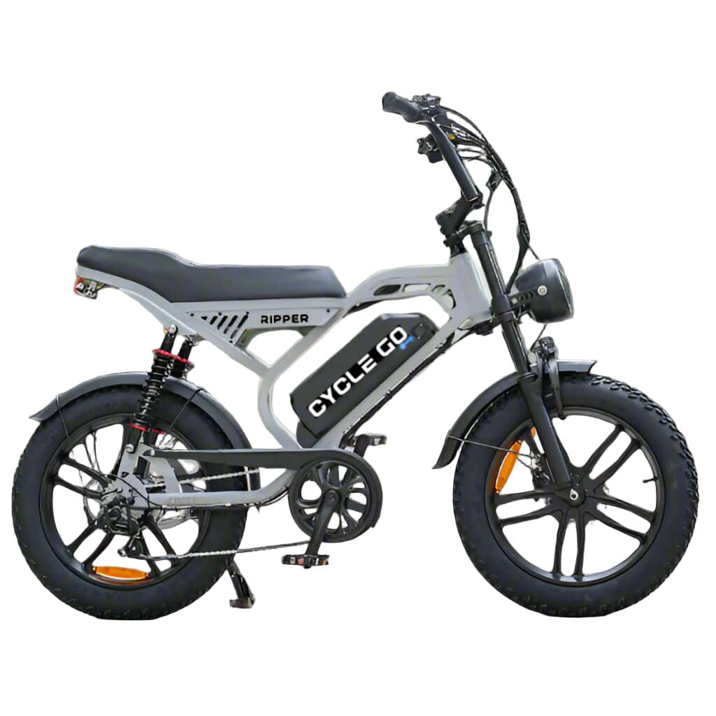 Cycle GO Cruiser NEO Electric Bike