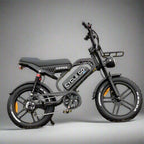 Cycle GO Cruiser NEO Electric Bike