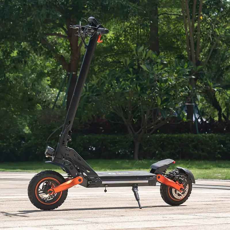 Cycle GO S1 Electric Scooter