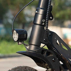 Cycle GO S1 Electric Scooter