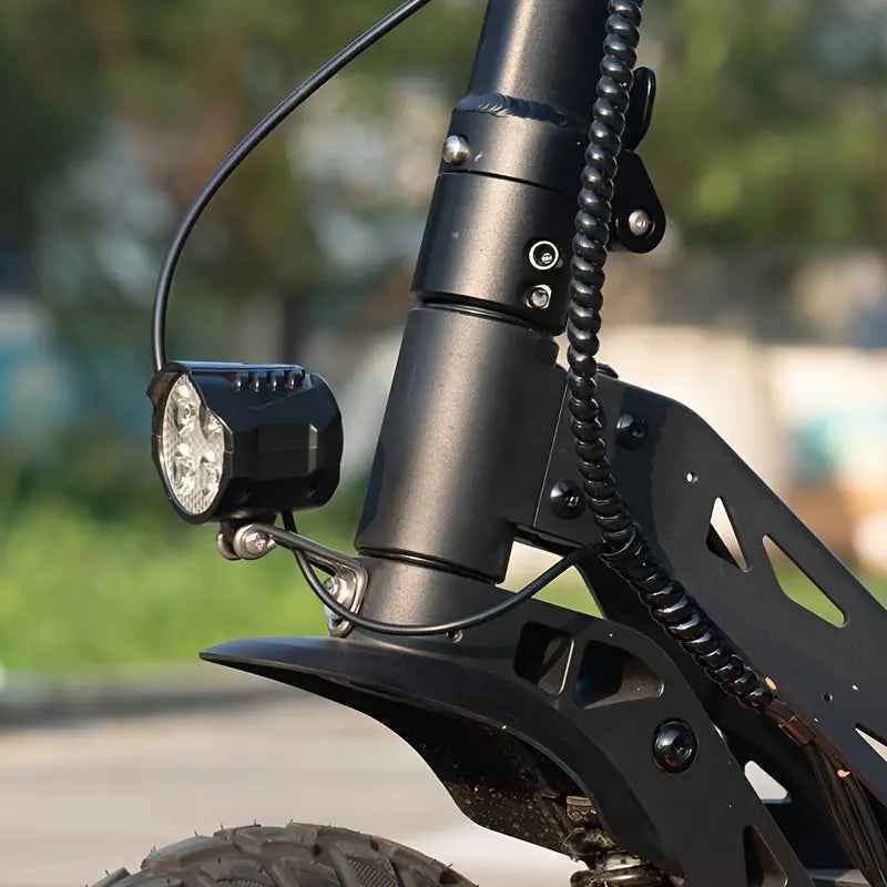 Cycle GO S1 Electric Scooter