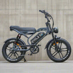 Cycle GO Cruiser NEO Electric Bike