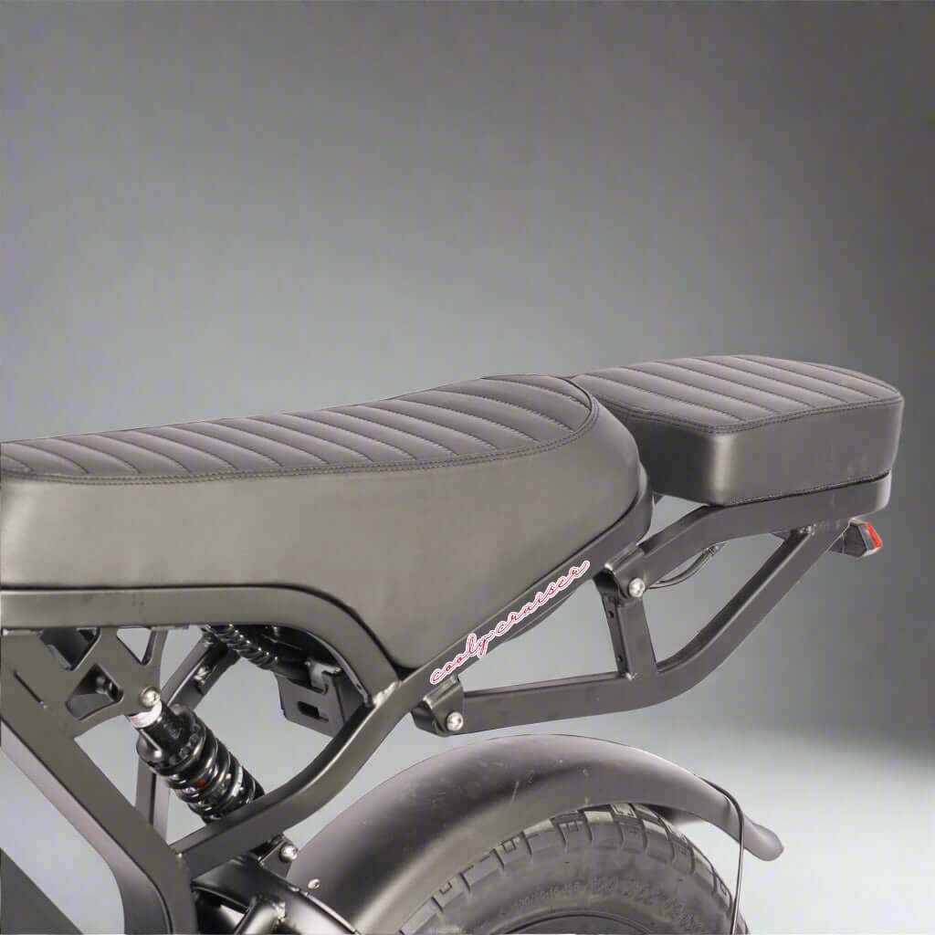 Cycle GO Cruiser Pro Electric Bike