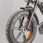 Cycle GO Cruiser Pro Electric Bike