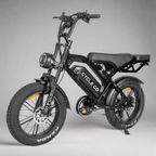 Cycle GO Cruiser Pro Electric Bike