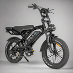 Cycle GO Cruiser Pro Electric Bike