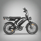 Cycle GO Cruiser Pro Electric Bike