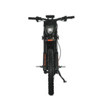 Cycle E1 Pro Electric Dirt Bike/E Motor - Cycle Go
