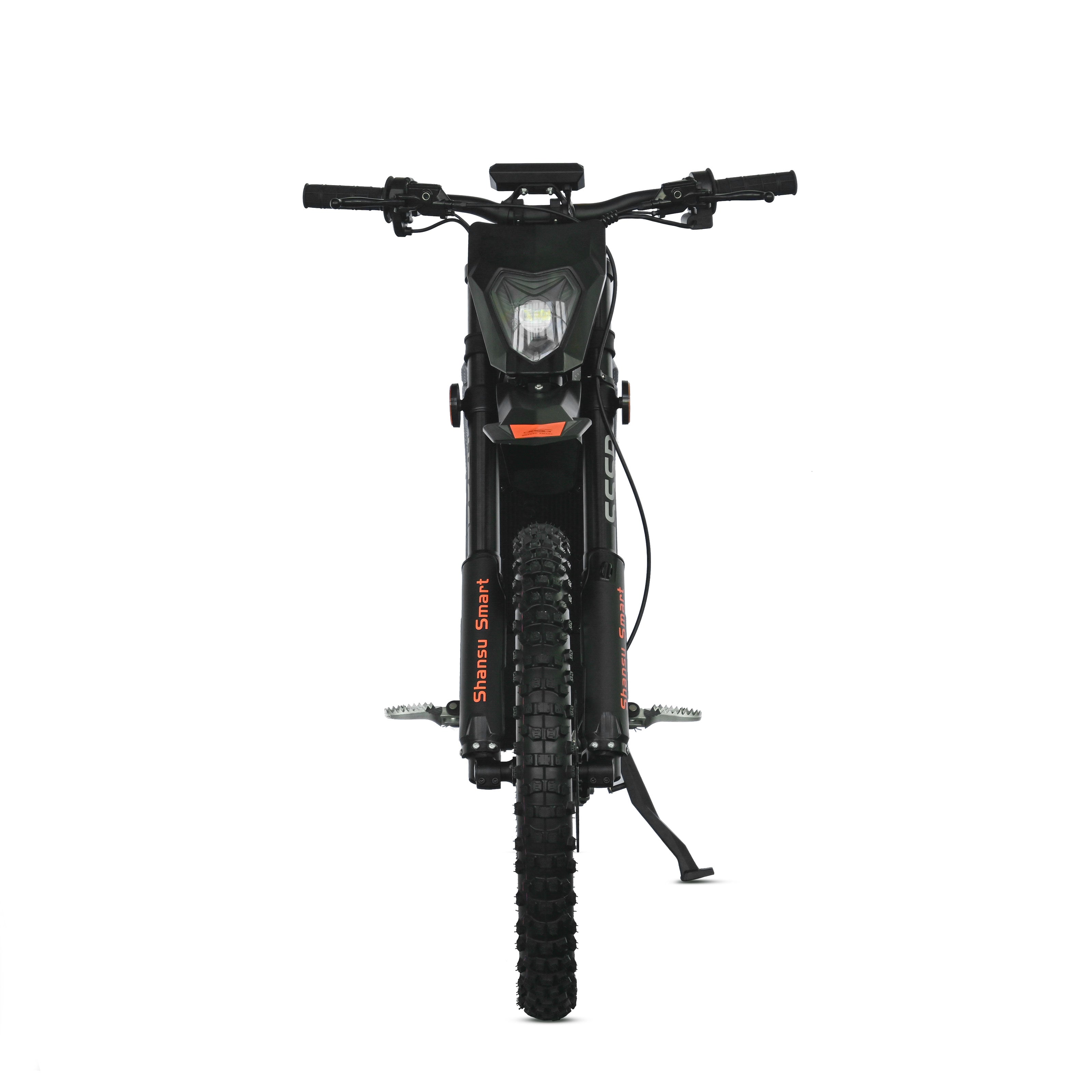 Cycle E1 Pro Electric Dirt Bike/E Motor - Cycle Go