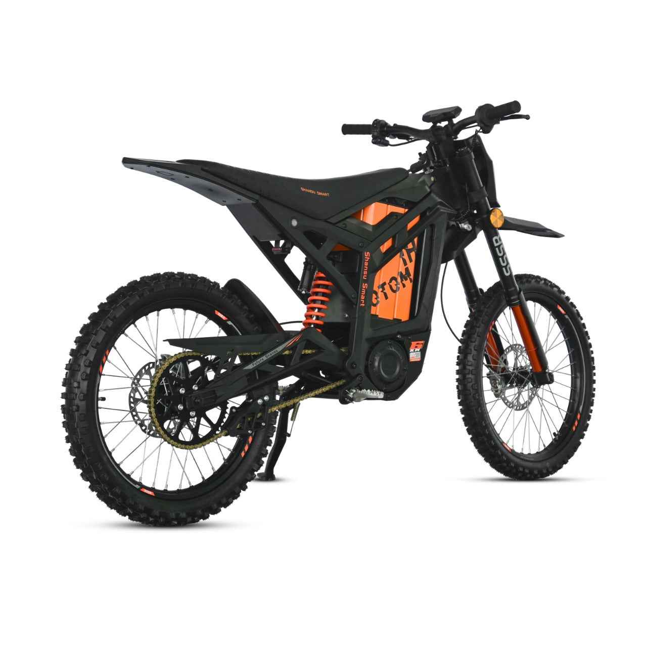 Cycle E1 Pro Electric Dirt Bike/E Motor