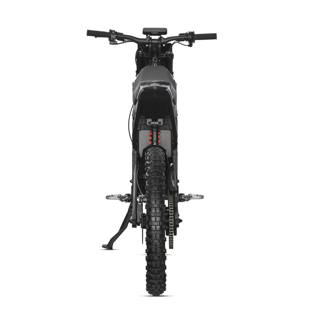 Cycle E1 Pro Electric Dirt Bike/E Motor - Cycle Go
