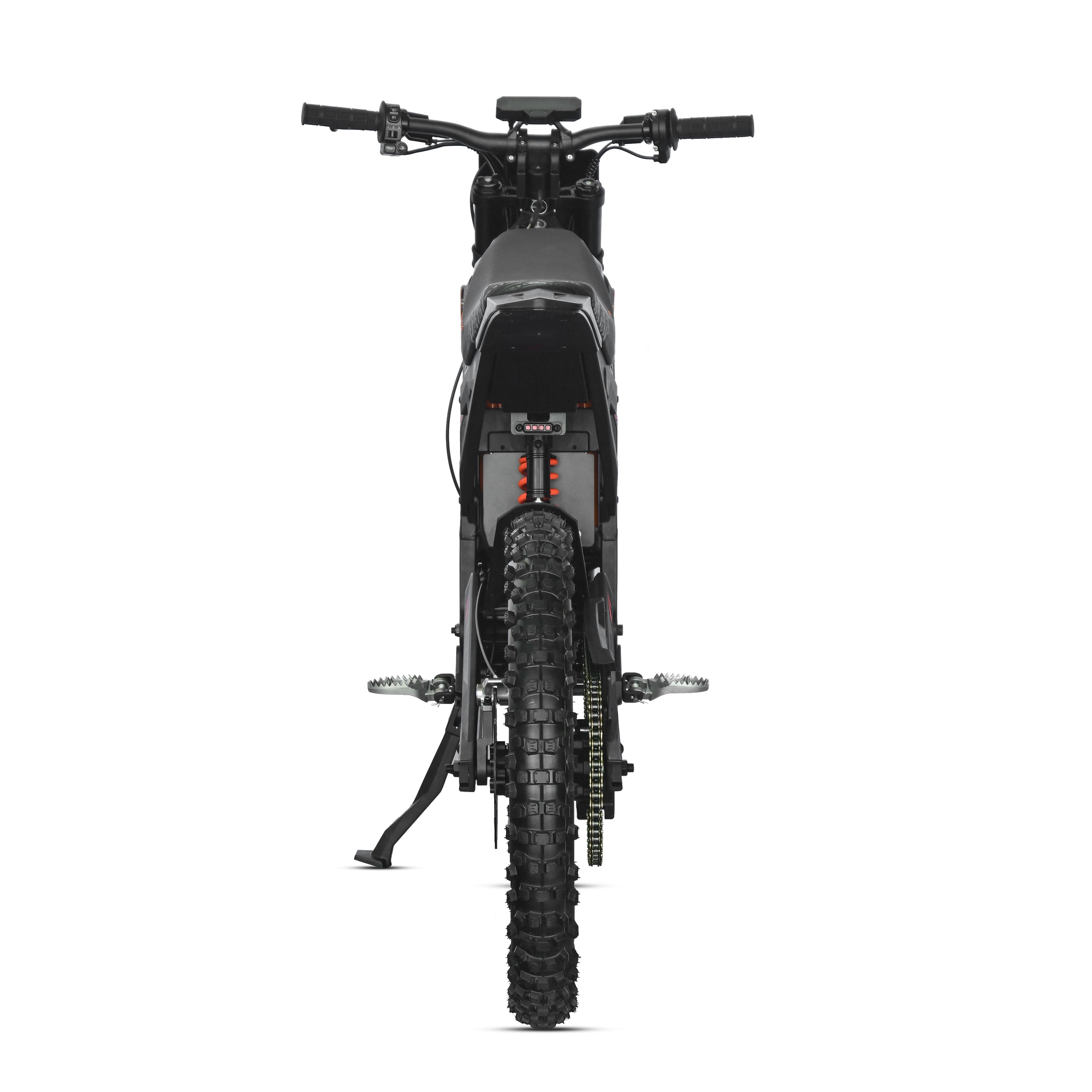Cycle E1 Pro Electric Dirt Bike/E Motor - Cycle Go
