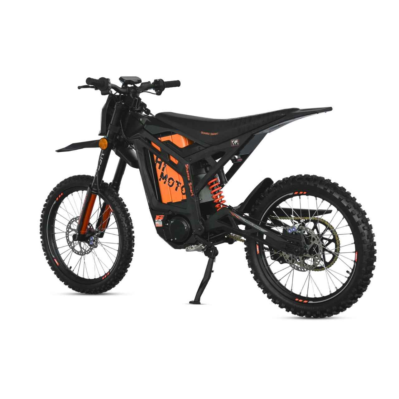 Cycle E1 Pro Electric Dirt Bike/E Motor