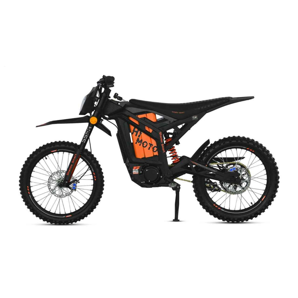 Cycle E1 Pro Electric Dirt Bike/E Motor