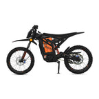 Cycle E1 Pro Electric Dirt Bike/E Motor