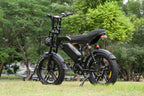 Cycle GO Cruiser NEO Electric Bike