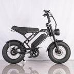 Cycle GO Mini Cruiser Kids Electric Bike